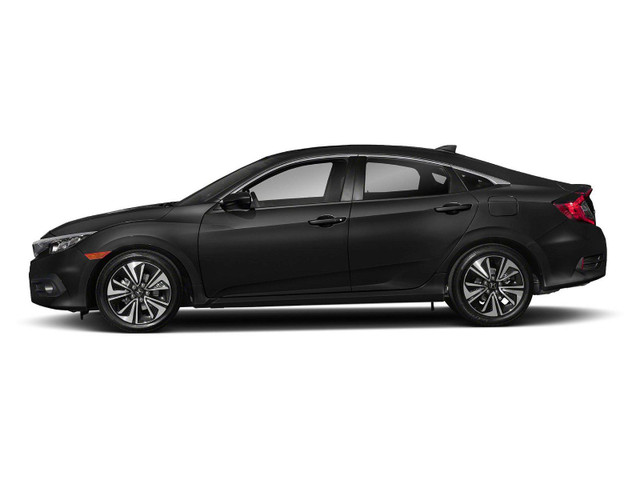 2018 Honda Civic EX-T FREE SET OF WINTER TIRES ON STEEL RIMS W/P in Cars & Trucks in Winnipeg - Image 4