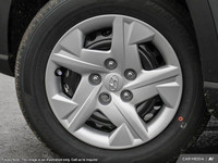 This Hyundai Venue has a trusty Regular Unleaded I-4 1.6 L/98 engine powering this Variable transmis... (image 7)