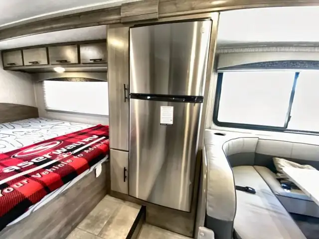 2023 Coachmen RV Freelander 23FS in RVs & Motorhomes in Edmonton - Image 25