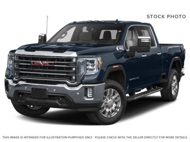 2022 GMC Sierra 3500HD AT4 in Cars & Trucks in Calgary