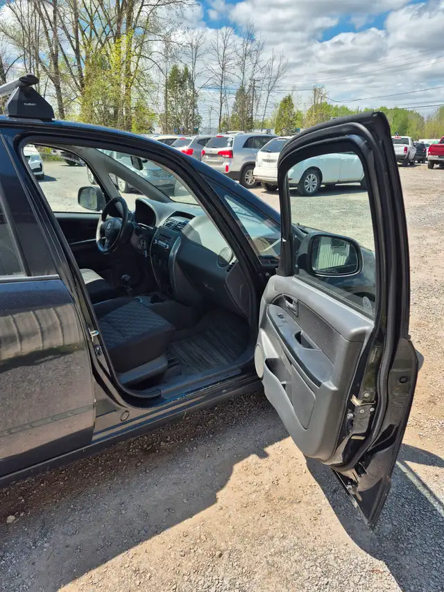 2007 Suzuki SX4 . in Cars & Trucks in Lanaudière - Image 13