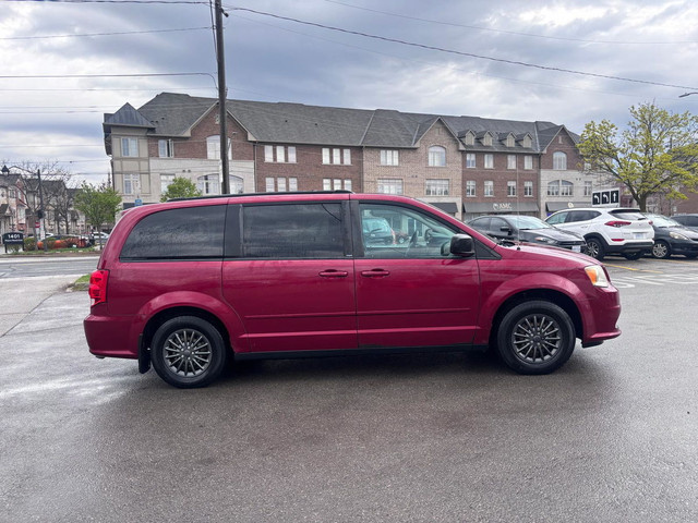 2011 Dodge Grand Caravan Express in Cars & Trucks in Hamilton - Image 4