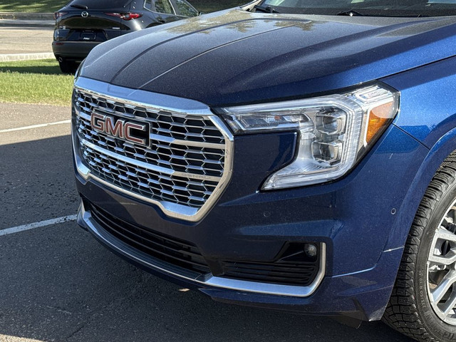2022 GMC Terrain Denali AWD - Remote Start, OnStar, Cruise Contr in Cars & Trucks in Strathcona County - Image 4