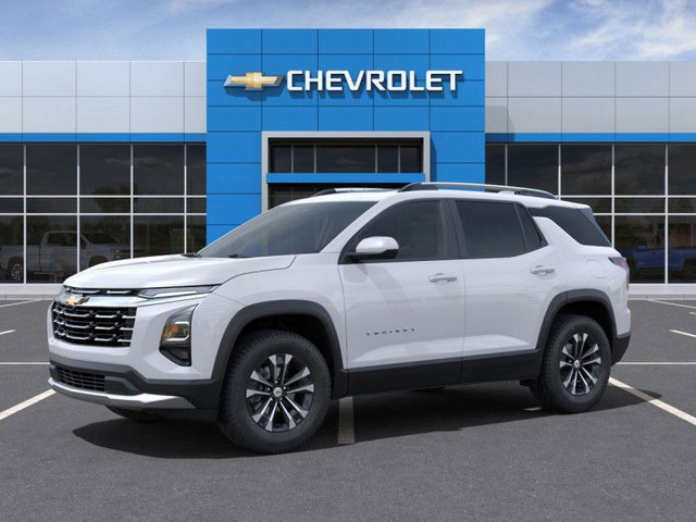 2025 Chevrolet Equinox FWD LT in Cars & Trucks in Mississauga / Peel Region - Image 2