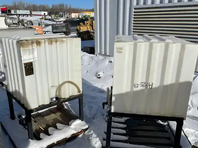 1000 items at Machinery Mike Sales (780)293-9555 corner of twp 540 and highway 43 just northwest of...