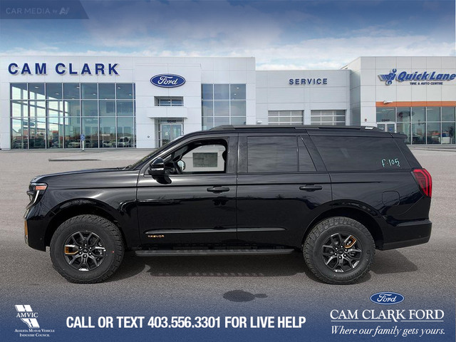 2025 Ford Expedition Tremor in Cars & Trucks in Red Deer - Image 4