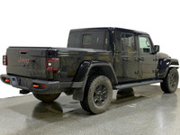 Experience rugged capability and standout style with the 2021 Jeep Gladiator Mojave, now available a... (image 2)