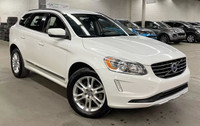 2015 VOLVO XC60 T5/CRUISE/BLTH/AC/MAGS/UN PROPRIO/182160KM!