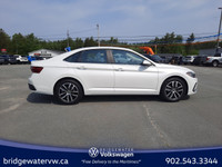 Engine: 1.5 TSI 158 HP 4-Cylinder -inc: ECO driving mode L/100Km City: 8.4 L/100Km Hwy: 6.1 Safety E... (image 4)