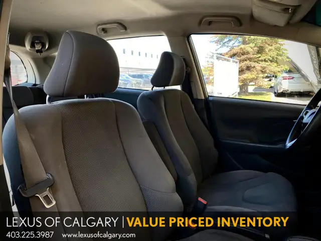 2012 Honda Fit LX in Cars & Trucks in Calgary - Image 20