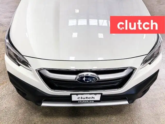 2022 Subaru Outback Limited AWD w/ EyeSight Pkg. w/ Apple CarPla dans Autos et camions dans Ottawa - Image 8