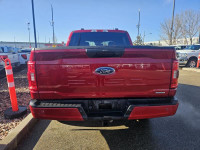 2021 Ford F-150 XLT 4WD SuperCrew 5.5' Box, 2.7L V6 Gas, XLT Sport Appearance Package, Trailer Tow P... (image 3)