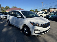 See Dealer Website for Details. 2021 KIA Sedona LX (image 4)