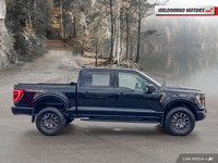 Engine: Gas V6 3.5L EcoBoost L/100Km City: 13.5 L/100Km Hwy: 10.2 Safety Equipment ABS And Driveline... (image 5)
