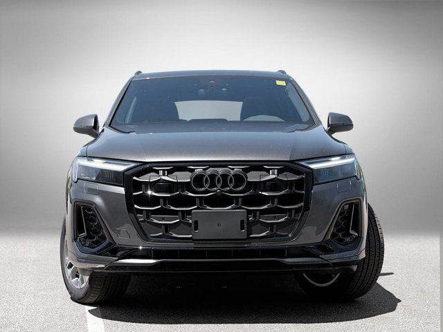 2025 Audi Q7 in Cars & Trucks in Windsor Region - Image 2