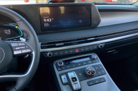 12.3 Inch Touchscreen W/ Nav, Power Sunroof, Proximity Key W/ Push Button, Rearview Camera, Adaptive... (image 5)