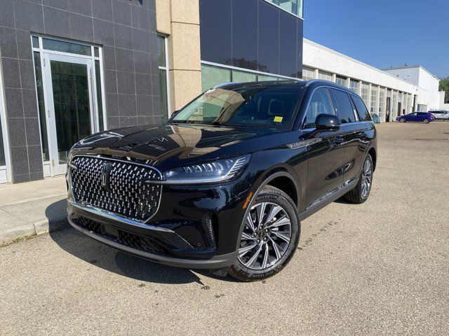 2025 Lincoln Aviator Premiere in Cars & Trucks in Edmonton - Image 2