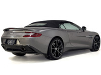 This beautiful 2014 Aston Martin Vanquish is a local Ontario vehicle. Experience the epitome of auto... (image 2)
