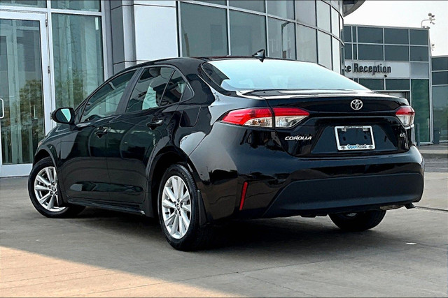 2024 Toyota Corolla LE CVT in Cars & Trucks in Mississauga / Peel Region - Image 4
