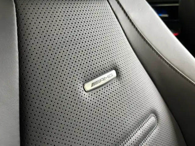 2024 Mercedes-Benz EQE EQE AMG|SUV|4MATIC|NO LUX TAX|NAV|HUD|BUR in Cars & Trucks in City of Toronto - Image 26