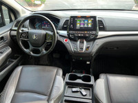 Come see this certified 2019 Honda Odyssey EX-L RES | DVD | Leather | Sunroof | Heated Wheel + Seats... (image 2)