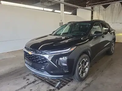 Check out this certified 2024 Chevrolet Trax LT | Heated Wheel + Seats | CarPlay + Android | Rear Ca...