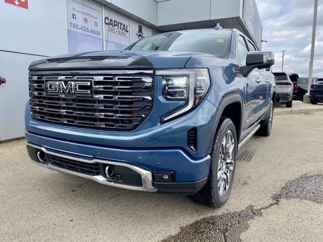 2025 GMC Sierra 1500 Denali Ultimate in Cars & Trucks in Calgary - Image 2