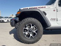 *2022 Jeep Wrangler Unlimited Rubicon -- Trail-Ready Performance with Rugged Capability* The *2022 J... (image 8)