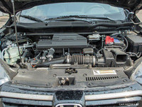 This Honda CR-V delivers a Intercooled Turbo Regular Unleaded I-4 1.5 L/91 engine powering this Vari... (image 7)