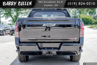 FORMER GM EXEC TRUCK. ACCIDENT FREE. This Silverado EV comes in the highly desired RST max range pac... (image 5)