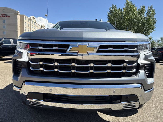 2025 Chevrolet Silverado 1500 LTZ in Cars & Trucks in Edmonton - Image 3