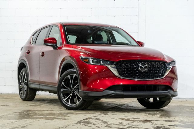 2025 Mazda CX-5 GS Preferred | Polyvalente et puissante in Cars & Trucks in City of Montréal