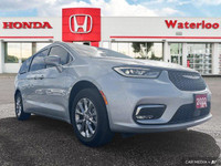 *Advertised Price based on finance purchase - $1500 finance rebate applied.* *WATERLOO HONDA'S **PRE... (image 9)