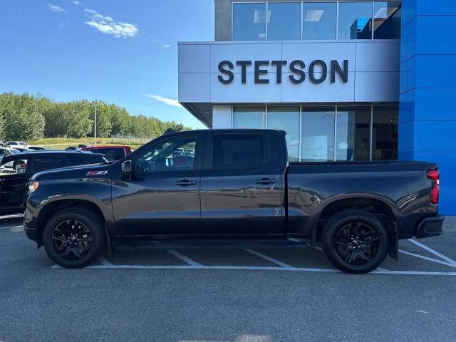 2023 Chevrolet Silverado 1500 RST in Cars & Trucks in St. Albert - Image 3