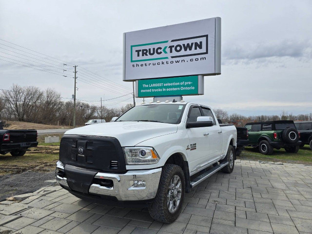 2018 Ram 2500 in Cars & Trucks in Ottawa