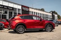 Sophisticated, versatile, and built for adventure. Powered by a 2.5L SKYACTIV 4-cylinder engine with... (image 5)