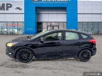 Saskatoon Motor Products - Recent Arrival! 2016 Ford Focus SE - Certified. Certification Program Det... (image 1)