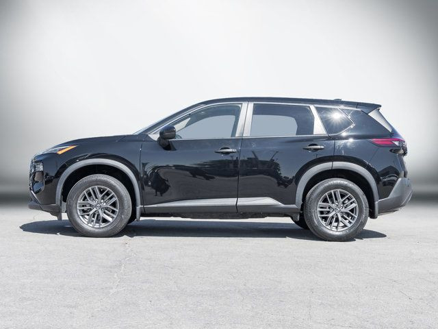 2021 Nissan Rogue S | Clean Carfax | Heated Seats |One Owner in Cars & Trucks in Hamilton - Image 3