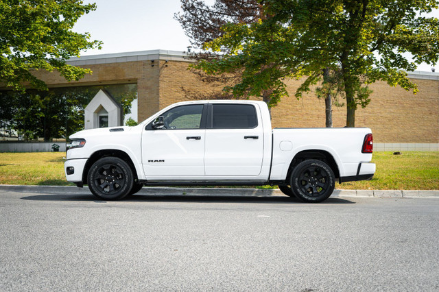 2025 Ram 1500 Big Horn in Cars & Trucks in Mississauga / Peel Region - Image 4