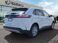 This 2023 Ford Edge SEL SUV offers a compelling blend of style, technology, and all-wheel-drive capa... (image 4)