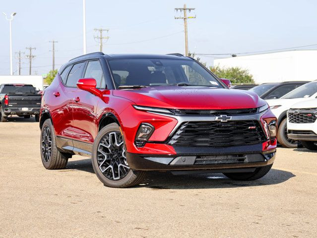 2025 Chevrolet Blazer RS in Cars & Trucks in Edmonton - Image 2