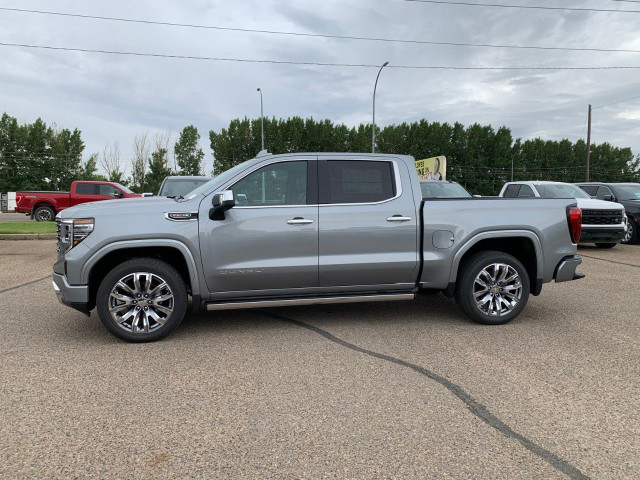 2025 GMC Sierra 1500 in Cars & Trucks in Medicine Hat - Image 4