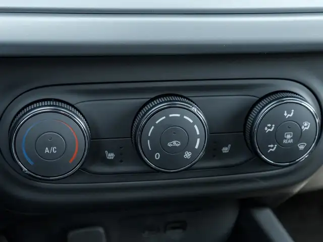 2025 Chevrolet Trax 1RS - Heated Steering Wheel | Remote Start in Cars & Trucks in Markham / York Region - Image 18