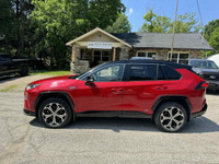 Looking for a stylish and fuel-efficient SUV that can handle anything a Canadian winter throws your... (image 1)