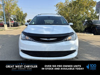 KBB.com 12 Best Family Cars. This Chrysler Pacifica boasts a Regular Unleaded V-6 3.6 L/220 engine p... (image 1)