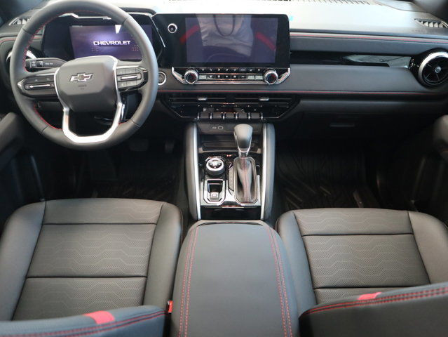 2025 Chevrolet Colorado 4WD Z71 in Cars & Trucks in Lloydminster - Image 2