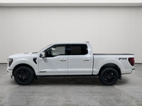 ELECTRONIC LOCKING W/3.73 AXLE RATIO, FX4 OFF-ROAD PKG, EQUIPMENT GROUP 702A HIGH, ELECTRONIC LOCKIN... (image 5)