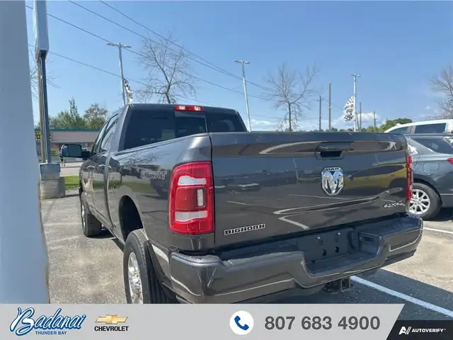 2022 GMC Sierra 1500 AT4 in Cars & Trucks in Thunder Bay - Image 4