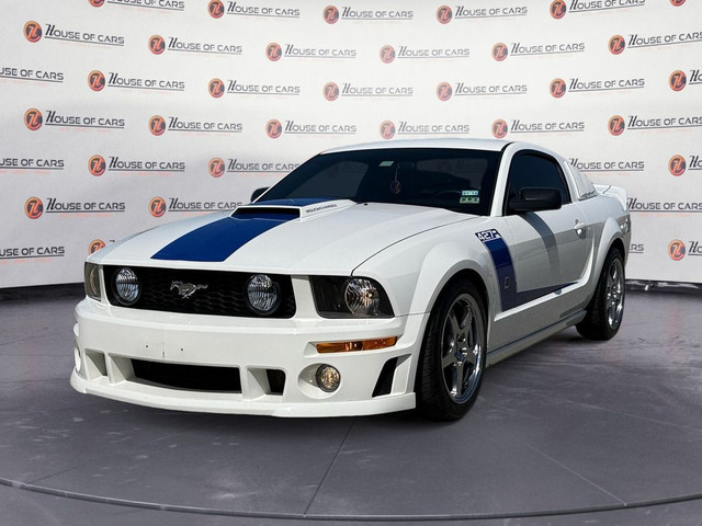 2007 Ford Mustang Roush 427R in Cars & Trucks in Calgary
