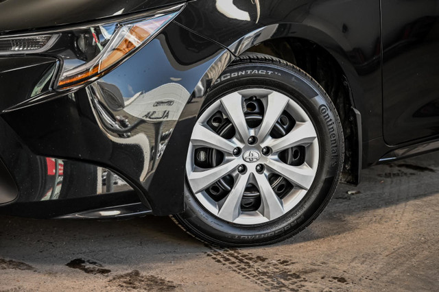 Toyota Corolla LE AUBAINE+FINANCEMENT.DISPONIBLE+INSPECTION 2022 in Cars & Trucks in Laval / North Shore - Image 2